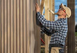 Affordable Siding Repair and Maintenance Services in Livonia, MI